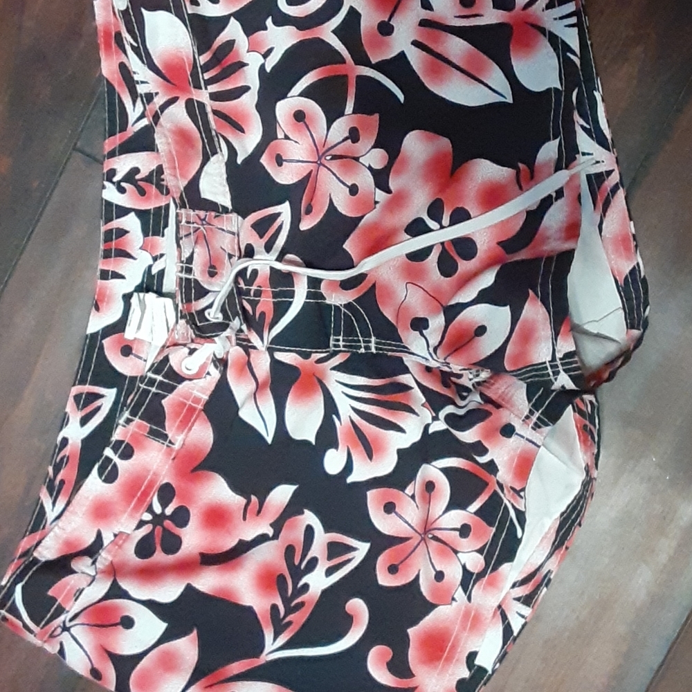 Bathing suit bottoms